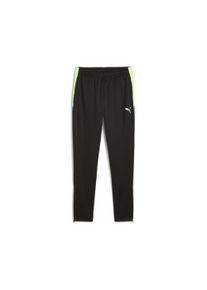 Puma Kinder Sporthose "individualLIGA Trainingshose Jugendliche", schwarz, Gr. 176, unifarben, Obermaterial: 100% Polyester, Hosen