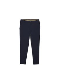 Puma Herren Golfhose "101 Evo Golfhose Herren", blau, Gr. 36, unifarben, Obermaterial: 29% Elasthan, 71% Nylon; Seitentascheu00a0u2013 Oben: 100%