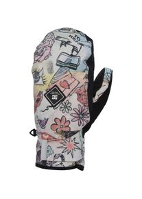 DC Shoes Herren Snowboardhandschuhe "Franchise"vision quest, Gr. M, [Hauptstoff] 100% Polyurethan, Handschuhe