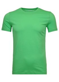 Ragman Herren T-Shirt, grün, casual, Gr. XXL, Baumwolle, Shirts