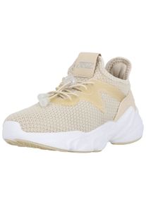 CRUZ Damen Sneaker "Camere", Gr. 36, beige, Synthetik, casual, Schuhe, mit Anti-Rutsch-Sohle