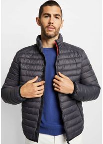 Cinque Herren Steppjacke "CIWRAP", grau, casual, Gr. XXL, unifarben, Obermaterial: 100% Polyamid, Jacken