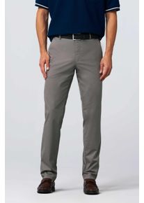 MEYER Damen Ledergürtel "Gürtel", blau, casual, Gr. 95, unifarben, Baumwolle, Gürtel, aus hochwertigen Material