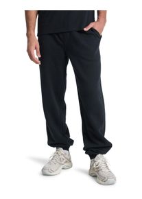 Quiksilver Herren Jogger Pants "Salt Water", schwarz, Gr. XXL, [Hauptstoff] 80% Baumwolle, 20% Polyester, Hosen