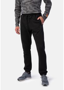Stooker Men Herren Sporthose "French Terry Sweathose", schwarz, sportlich, Gr. XXL, Sweatware, 65% Baumwolle, 25% Polyester, 10% Viskose, Hosen,