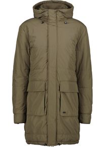 alife and kickin ALIFE & KICKIN Herren Winterjacke "Herren BlakeAK A", grau, Gr. L, 100% Polyester, Jacken