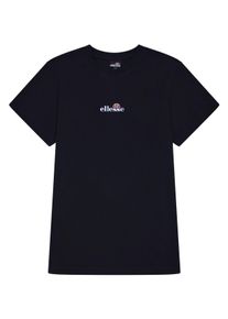 Ellesse Damen T-Shirt "HOSSE TEE", schwarz, sportlich, Gr. 38, Obermaterial: 100% Baumwolle, Shirts