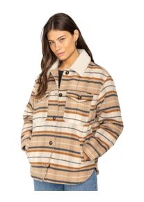 Billabong Damen Outdoorjacke "Lucky Day", bunt, Gr. L, 100% Polyester, Jacken