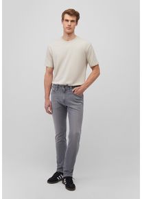 Mavi Herren Skinny-fit-Jeans "JAKE", grau, modisch, Gr. 31, 97% Baumwolle, 3% Elasthan, Jeans, Slim Skinny Jeans