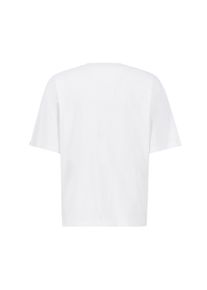 Herren T-Shirt "Alpha Industries Men - T-Shirts 3D Small Logo T-Shirt", weiß, Gr. XL, Alpha Industries, Obermaterial: 100% Baumwolle, Shirts