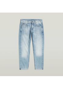 G-Star Raw G-STAR Damen Boyfriend-Jeans "Kate Boyfriend", blau, modisch, Gr. 30, Denim/Jeans, Obermaterial: 100% Baumwolle, Jeans, mit authentischen Used