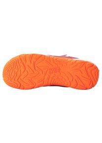Jack Wolfskin Kinder Outdoorschuh "SMILEYWORLD LOW K", Gr. 30, rosa, Main Material Second Material: 100% Polyamide; Lining: 100% Polyamide; Sole: