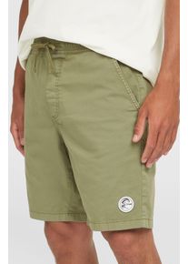 O`Neill O'NEILL Herren Shorts "O'RIGINALS WALK SHORTS", grün, sportlich, Gr. XXL, Obermaterial: 98% Baumwolle, 2% Elasthan, Hosen