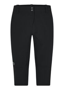 Ziener Damen Radhose "NESTLA X-Function", schwarz, Gr. 48, Obermaterial: 89% Nylon, 11% Elasthan, Hosen