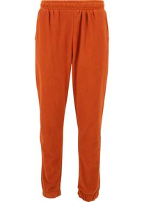 Just Rhyse Herren Stoffhose "Just Rhyse Herren Just Rhyse Sweatpants", braun, Gr. XL, unifarben, 100% Polyester, Hosen