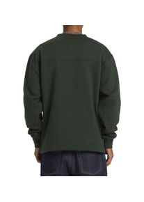 DC Shoes Herren Sweatshirt "DC 1994", grün, Gr. XXL, [Hauptstoff] 60% Baumwolle, 40% Polyester, Sweatshirts