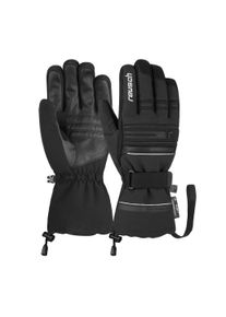 Reusch Damen Skihandschuhe "Kondor R-TEX XT", schwarz, klassisch, Gr. 7,5, mehrfarbig, 80% Polyester, 15% Polyurethan, 5% Elasthan, Handschuhe, in
