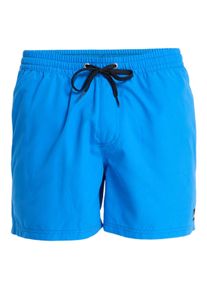 Quiksilver Herren Boardshorts "Everyday Solid Volley 15"", blau, Gr. XL, 100% Polyester, Hosen