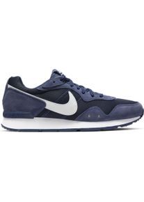 Nike Sportswear Sneaker "Venture Runner", Gr. 42, blau, Leder, Textil, sportlich, Schuhe