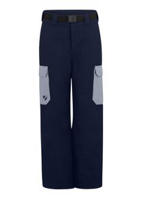 Ziener Kinder Skihose "AYKO", blau, Gr. 152, Obermaterial: 100% Polyester, Farbe dark navy: Obermaterial: 72% Polyester, 28% Polyester