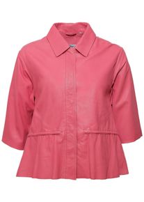 Maze Mädchen T-Shirt "42021227", pink, Gr. S, Obermaterial: 100% Leder, Shirts