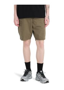 Element Herren Bermudas "Legion 21"", grün, Gr. 28, 70% Baumwolle, 30% Baumwolle, Hosen