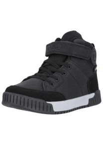ZIGZAG Stiefel "Aintam", Gr. 29, schwarz, Kunstfaser, Polyurethane, casual, Schuhe, mit wasserdichter Funktion