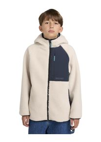 Element Kinder Outdoorjacke "Wolfe", beige, Gr. 10, 100% Polyester, Jacken