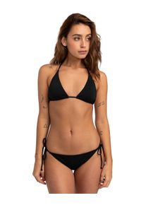 Billabong Damen Triangel-Bikini-Top "Sol Searcher Multi Tri", schwarz, Gr. XL, 86% Polyamid, 14% Elasthan, Bikini-Oberteile