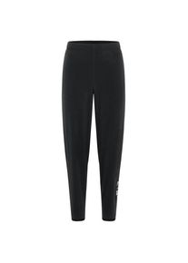 Jack Wolfskin Youths Smileyworld Pants Fleecehose Kinder (Gr XS |schwarz)