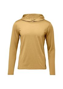 Black Diamond Circuit Hoody Longsleeve Men (Gr L |beige)