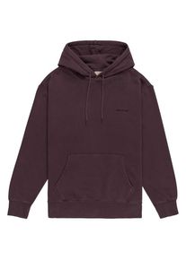 Element Cornell 3.0 Pullover Hoodie Herren Freizeit (Gr S |braun)