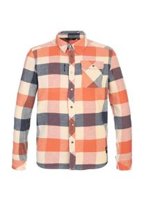 2117 of Sweden Skjortan Shirt Hemd Herren (Gr XXL |bunt)
