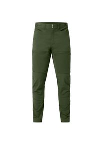 Haglöfs Haglöfs Alert Mid Pant Trekkinghose Herren (Gr 48 - Regular |oliv/grün)