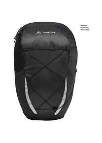 Vaude Uphill Air 18 Wanderrucksack (Größe 18 l |schwarz/grau)