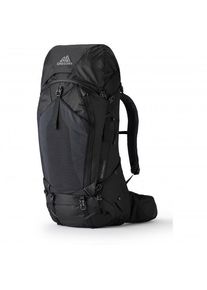 Gregory Baltoro 65 Trekkingrucksack (Gr S/M |schwarz)