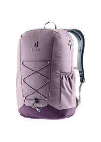 Deuter Gogo 25 Daypack (lila)