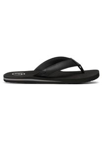 Sandalen Foamlife Seales Herren (Gr 46 |schwarz)