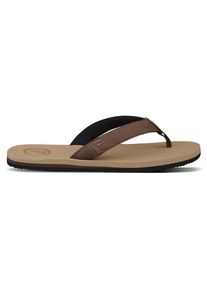 Sandalen Foamlife Sully Herren (Gr 46 |beige/braun)