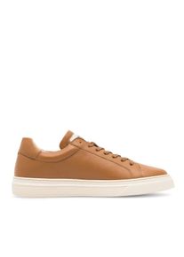 Henry Stevens Low-Top Sneaker - Sneaker Travis S1 - Gr. 45 (EU) - in Braun - f&uuml;r Damen