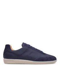 Henry Stevens Low-Top Sneaker - Sneaker Travis TIS - Gr. 45 (EU) - in Blau - f&uuml;r Damen