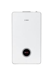 Junkers BOSCH Gas-Brennwertgerät, wandhängend Condens GC9800iWA 30 P 23, 840x440x365 7738101027