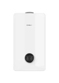 Bosch Gas-Brennwertgerät, wandhängend GC5800iW 14 P 23, mit Touch-Bedienfeld 7736902114