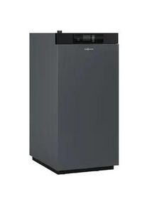 Viessmann Vitoligno 300-C Pelletkessel, Maximale Wärmeleistung 48kW, Saugsystem Z024722