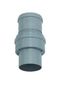 Vaillant Abgasklappe Brennwert für 2er Kaskade DN 130 PP 303960