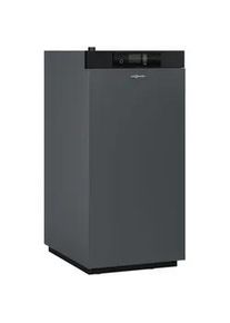 Viessmann Vitoligno 300-C Pelletkessel, Maximale Wärmeleistung 48kW, flexible Schnecke Z024717