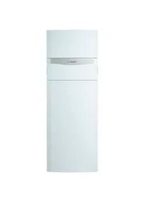 Vaillant ecoCOMPACT VCC 206/4-5 150 Kompaktgerät Brennwert 4-21 kW E-Gas 0010015604