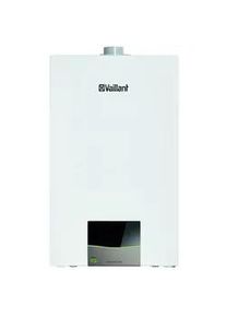 Vaillant ecoTEC exclusive Heizsystempaket 1.164/2 VCW 25/36CF/1-7, VRC 720/3, Leistung 2,8-26,4kW bei 50/30C 8000016652