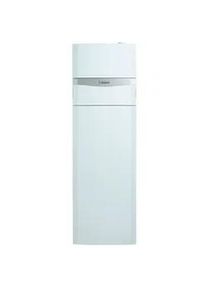 Vaillant ecoCOMPACT Paket Nr. 1.349/3, Gas-Kompaktgerät Brennw. mit Warmwasser-Schichtladespeicher VSC 146/4-5 150 E, VRT 380/2 0010046355