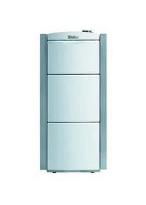 Vaillant ecoVIT exclusiv Paket 2.07/7 VKK 226/4 E, VRC 700/6, VIH R200/6B, Gas-Brennwertkessel, Leistung 8,2-23,5kW bei 40/30C 0010029815